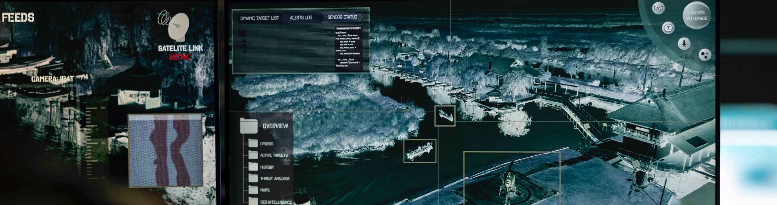 Hand pointing at a digital financial chart with candlestick graphs and global data map in the background, representing investment analysis and market trends.
